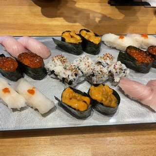築地玉寿司_0