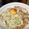 ラーメン二郎 横浜関内店