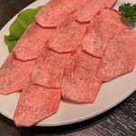 Yakiniku Shoukyuuen - 