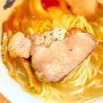 RAMEN ガモウスマイル - 