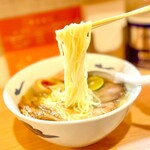 RAMEN ガモウスマイル - 