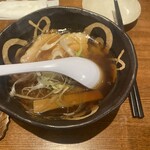 麺とおばんざいとお酒のお店 佳什 - 