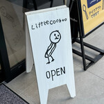 Little Cockoo Oguchi - 招牌☆