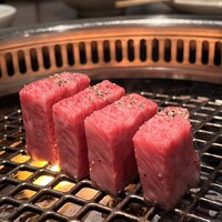 焼肉 大河 - 