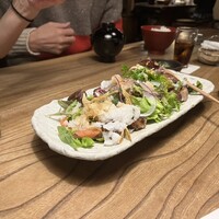 九つ井 玉川店 - 