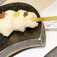 焼鳥 鳥美庵 新宿本店 - 