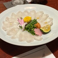 いけす 鶴八 名駅 はなれ - 