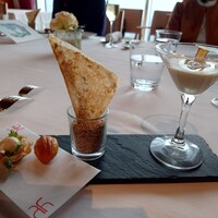 オーベルジュ・ド・リル ナゴヤ - 