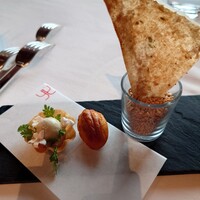 オーベルジュ・ド・リル ナゴヤ - 