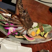 いけす 鶴八 名駅 はなれ - 