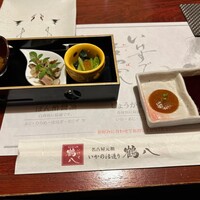 いけす 鶴八 名駅 はなれ - 