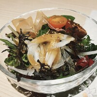 焼鳥 鳥美庵 新宿本店 - 