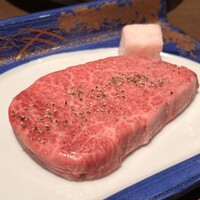 焼肉 大河 - 