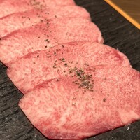 焼肉 大河 - 