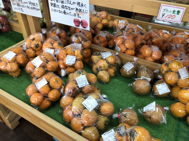 林檎の森　特産物直売センター - 中央弘前（ジェラート・アイスクリーム）の写真