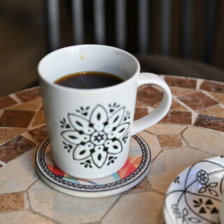 ナンナナップ コーヒー_1