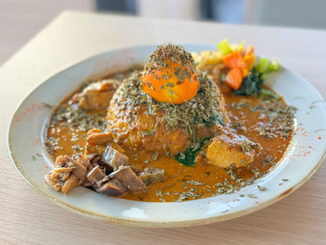 Little Cockoo Oguchi