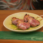 Sumibiyakitori Hirotori - 