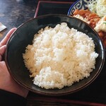 ザ定食&ドリンクス 東里 - 