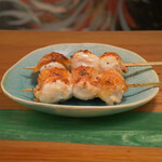 Sumibiyakitori Hirotori - 