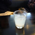 せきれい橋 川上庵 - 