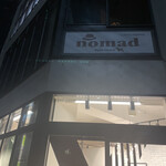 nomad - 