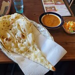 BOMBAY INDIAN RESTAURANT - 