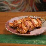 Sumibiyakitori Hirotori - 