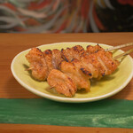 Sumibiyakitori Hirotori - 