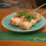 Sumibiyakitori Hirotori - 