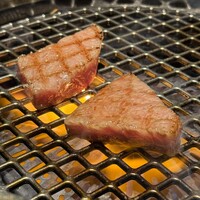 焼肉SEJONG 丸の内店 - サーロイン