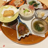 横浜割烹 至誠 - 