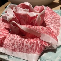 最飛び飛騨牛 しゃぶすき家 馬喰一代 名古屋WEST - 