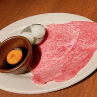 Yakiniku BarBies - 鉄鍋焼きすき