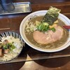 らー麺 山さわ