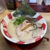 熟成豚骨ラーメン専門 一番軒 - 