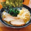 ラーメン 大山家