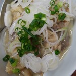 山田屋 - 牛塩もつ煮込み