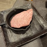 お肉一枚売りの焼肉店 焼肉とどろき - 