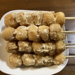 だんご庄  本店 - 