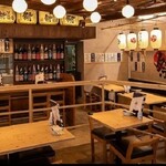 大衆&個室 祭酒場 - 