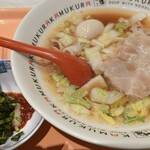 どうとんぼり神座 - 