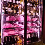 しゃぶしゃぶ すき焼 極上ステーキ兜 - 