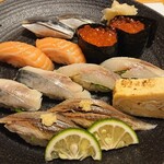 Sushi Sasaki - 