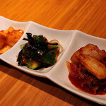 しゃぶしゃぶ すき焼 極上ステーキ兜 - 