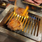 お肉一枚売りの焼肉店 焼肉とどろき - 