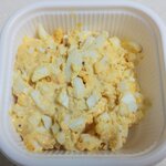 オーミリュドゥラヴィ - 卵サラダ