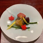 松籟庵 - 創作の一品