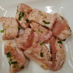 山田屋 - 面脂焼き