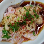 山田屋 - 小袋刺し